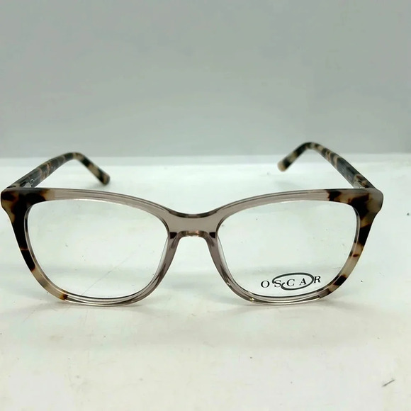 O by Oscar De La Renta OSL763 Unisex Eyeglasses Frames RXable main image 8
